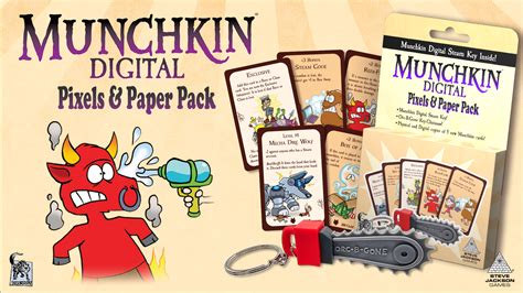 jugar munchkin online|Munchkin Digital Now Available! .